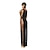 cheap Historical &amp; Vintage Costumes-Ancient Egypt Sexy Costume Cosplay Costume Cleopatra Women&#039;s Halloween Party Dress