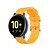 preiswerte Smartwatch-Bänder-1 pcs Smartwatch-Band für Samsung Galaxy Ausrüstungssport Gang S3 Frontier Gang S3 Classic Gang S2 Classic Sehen Sie sich 42 mm an Silikon Smartwatch Gurt Sportband Ersatz Armband