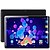 cheap Android Tablets-BDF k107 10.1 inch Phablet / Android Tablet (Android 7.0 1280 x 800 Quad Core 1GB+32GB) / 5 / SIM Card Slot / 3.5mm Earphone Jack