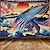Χαμηλού Κόστους Ταπετσαρίες τοίχου-ιαπωνικό στυλ ζωγραφικής ukiyo-e ταπετσαρία τοίχου τέχνη ντεκόρ κουρτίνα κρεμαστό σπίτι υπνοδωμάτιο σαλόνι διακόσμηση ukiyo-e φάλαινα φίδι ελάφια ζώο θάλασσα ωκεανός κύμα mountian γερανός