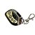 cheap Car Safety &amp; Security-Replacement Keyless Entry Remote Control Key Fob Clicker Transmitter 4 Button for Car Motorcycle Truck