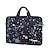 cheap Laptop Bags,Cases &amp; Sleeves-Laptop Sleeves 13.3&quot; 14&quot; 15.6&quot; inch Compatible with Macbook Air Pro, HP, Dell, Lenovo, Asus, Acer, Chromebook Notebook Waterpoof Shock Proof Polyester Galaxy Novelty Fashion for Travel