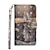 cheap Other Phone Case-Phone Case For Nokia 1.3 Nokia 2.3 Nokia 5.3 Wallet Card Holder with Stand Full Body Cases Cat Tiger leather for Nokia 3.2 Nokia 7.2 Nokia 2.2 Nokia 4.2 Nokia 1 Plus