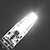 Χαμηλού Κόστους LED Bi-pin Λάμπες-10τμχ λάμπα led 4w 3w ισοδύναμη με λάμπα αλογόνου g4 30w μίνι λάμπα LED g4 ζεστό μόριο 3000k φως ημέρας λευκό 6000k g4 βάση DC 12v