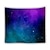 cheap Wall Tapestries-galaxy tapestry nebula tapestry starry sky tapestry colorful cosmic out space tapestry psychedelic mystic stars tapestry wall hanging for ceiling living room dorm decor &amp;amp; #40;92.5&quot;×70.5&quot;,