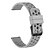 halpa Smartwatch-nauhat-1 kpl Kellon ranneke varten Samsung Galaxy Perinteinen solki Silikoni Rannehihna varten Samsung Galaxy Watch 46 Samsung Galaxy Watch 42