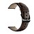 economico Cinturini per smartwatch-cinturino in pelle per huawei watch gt 2e / honor magic watch 2 46mm 42mm / gt2 46mm / gt2 42mm / gt active / watch 2 / watch 2 pro braccialetto sostituibile cinturino da polso cinturino da polso