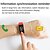 tanie Smartwatche-F77 Inteligentny zegarek na Android iOS Bluetooth 0.96 in Rozmiar ekranu IP68 Poziom wodoodporności Wodoodporny Pulsometry Pomiar ciśnienia krwi Sport Spalonych kalorii Krokomierz Powiadamianie o