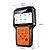 ieftine OBD-FOXWELL Toate Modele 16 pini 1 OBD - Nu ISO15765-4 (CAN BUS) / SAE J1850 PWM / SAE J1850 VPW Dispozitive de diagnosticare a vehiculului