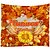 cheap Wall Tapestries-Harvest Festival Holiday Party Wall Tapestry Art Decor Blanket Curtain Picnic Tablecloth Hanging Home Bedroom Living Room Dorm Decoration Polyester