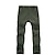 preiswerte Unterteile-Herren Softshell Hose Schneehose Herren Skihose Arbeitshose Snowboardhose Wanderhose Regenhose wasserdichte Hose Winterhose Skihose