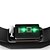 preiswerte Intelligente Armbänder-C7 Smartwatch 0.96 Zoll Intelligente Armbänder Bluetooth Schrittzähler Anruferinnerung AktivitätenTracker Schlaf-Tracker Herzschlagmonitor Kompatibel mit Android iOS Damen Herren Herzschlagmonitor