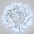tanie Taśmy świetlne LED-3 m 6 m 10 m LED świąteczne lampki łańcuchowe 20 40 80 LED na świąteczne przyjęcie świąteczne wesele sypialnia dekoracja patio boże narodzenie flasher lampki