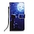 Недорогие Чехол Samsung-телефон Кейс для Назначение SSamsung Galaxy Чехол Кожаный чехол Кошелек для карт S20 Plus S20 Ультра S20 A51 Note 20 Ultra A30 A50 A20 A70 A50s Кошелек Бумажник для карт со стендом