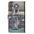 cheap Other Phone Case-Phone Case For Nokia 1.3 Nokia 2.3 Nokia 5.3 Wallet Card Holder with Stand Full Body Cases Cat Tiger leather for Nokia 3.2 Nokia 7.2 Nokia 2.2 Nokia 4.2 Nokia 1 Plus