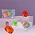 levne Matematické hračky-Matematické hračky Vzdělávací hračka Šetrný vůči životnímu prostředí Plastický Klasické Dětské Hračky Dárek