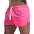 cheap Wetsuits, Diving Suits &amp; Rash Guard Shirts-Men&#039;s Quick Dry Swim Trunks Swim Shorts Drawstring Board Shorts Bathing Suit Solid Colored Swimming Surfing Beach Water Sports Summer