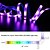 cheap LED Accessories-4PCS 10PCS L Shape 4Pin LED Strip Connector with Double-sided Tape NEW Design 90 Degree Right Angle Corner Connectors for 10mm Wide Flexible RGB LED Strip Lights DC5-24V