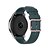 preiswerte Smartwatch-Bänder-1 pcs Smartwatch-Band für Samsung Galaxy Ausrüstungssport Gang S3 Frontier Gang S3 Classic Gang S2 Classic Sehen Sie sich 42 mm an Silikon Smartwatch Gurt Sportband Ersatz Armband