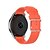 preiswerte Smartwatch-Bänder-1 pcs Smartwatch-Band für Samsung Galaxy Ausrüstungssport Gang S3 Frontier Gang S3 Classic Gang S2 Classic Sehen Sie sich 42 mm an Silikon Smartwatch Gurt Sportband Ersatz Armband