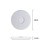 halpa Himmennettävät kattovalaisimet-40cm kattovalo bluetooth musiikin absorptio kupoli valo led värikäs tarina valo matkapuhelin älysovellus makuuhuoneen valo