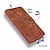 billige Samsung-etui-telefon Etui Til Samsung Galaxy S26 Ultra Plus S25 S24 S23 S22 S21 FE S21 Ultra Plus S20 A14 A54 Lommebok-kortveske med stativ Lommebok Kortholder Blomsternål i krystall Blomst PU lær