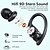 tanie Słuchawki bezprzewodowe True TWS-litbest b12 tws słuchawki bezprzewodowe bluetooth 5.0 słuchawki 9d hifi stereo sportowe wodoodporne słuchawki wyświetlacz led słuchawki zaczep na ucho zestaw słuchawkowy
