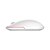 Недорогие Мыши-Xiaomi Mi Wireless Mouse 2 Portable 1000dpi 2,4 ГГц портативная офисная мышь обтекаемой формы