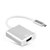 cheap Cables &amp; Adapters-Type- C HDMI Adapter Cable USB-c To HDMI for Apple Mac-book Switch Converter for Samsung Xiaomi Huawei S20 P40 Game Meeting TV Online