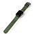 cheap Smartwatch Bands-Watch Band for Apple Watch Series 6 / SE / 5/4 44mm / Apple Watch Series 6 / SE / 5/4 40mm Apple Sport Band / Classic Buckle Nylon / Canvas Wrist Strap