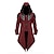 cheap Videogame Costumes-Inspired by Twisted-Wonderland Super Heroes Video Game Cosplay Costumes Cosplay Suits Vintage Coat Costumes