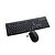 cheap Keyboards-Wireless Keyboard Mouse Pad Set 2.4GHz Portable Multimedia 104 Keys Keyboard Notebook Laptop For Office Home