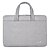 cheap Laptop Bags,Cases &amp; Sleeves-11.6 Inch Laptop / 12 Inch Laptop / 13.3 Inch Laptop Sleeve / Briefcase Handbags / Tablet Cases Oxford Fabric Textured / Plain for Men for Women for Business Office Waterpoof Shock Proof