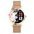 cheap Smartwatch-LW07 Women Smartwatch for Android/ IOS/ Samsung Phones Bluetooth Fitness Tracker Support Heart Rate/ Blood Oxygen Measurement