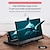 cheap Phone Holder-12“ Screen Magnifier for Cell Phone -3D Phone Stand Screen Amplifier for Movies, Videos, and Gaming, Foldable Phone Stand with Screen Magnifier-Compatible with All Smartphones