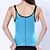 ieftine Îmbrăcăminte modelatoare pentru yoga-Dame Rezervor de neopren Vestă corset pentru antrenor de talie Vestă de slăbire a căldurii de antrenament cu sudoare fierbinte Controlul abdomenului Slăbire Pierdere în greutate Pentru Gimnastic