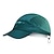 cheap Cycling Hats, Caps &amp; Bandanas-Cycling Cap / Bike Cap Visor Sunscreen Breathable Fast Dry Comfortable Bike / Cycling Dark Grey Forest Green Red / Yellow for Unisex Adults&#039; Outdoor Exercise Cycling / Bike Back Country Bike