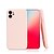 저렴한 아이폰 케이스-전화 케이스 for apple back cover iphone 13 12 pro max 11 se 2020 x xr xs max 8 7 shockproof solid color tpu