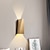 cheap Flush Mount Wall Lights-Lightinthebox LED / Modern / Contemporary Wall Lamps &amp; Sconces Shops / Cafes / Office Metal Wall Light Simple 110-120V / 220-240V 10 W