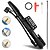 cheap Bike Pumps &amp; Kickstands-bicycle pump,bike pump,mini portable aluminum alloy bike tire pump kit for mountain bike,swimming ring,balloon,yoga ball,basketball,all kinds of sport balls,and other inflatables air toy pump(black)