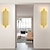 billiga LED-väggbelysning-lightinthebox kreativ modern nordisk stil vägglampor vägglampor led vägglampor sovrum matsal järn vägglampa 110-120v 220-240v