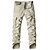 cheap Cargo Pants-Men&#039;s Cargo Pants Hiking Pants Trousers Work Pants Military Summer Outdoor Ripstop Breathable Multi Pockets Sweat wicking Pants / Trousers Bottoms 8 Pockets White Black Cotton Work Hunting Fishing 28
