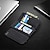 halpa iPhone-kotelot-puhelin Etui Käyttötarkoitus iPhone 14 13 12 11 Pro Max Plus X XR XS Lompakkokorttikotelo Iskunkestävä Yhtenäinen väri aitoa nahkaa