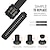 cheap Garmin Watch Bands-Smart Watch Band for Garmin Vivoactive Silicone Smartwatch Strap Soft Breathable Sport Band Replacement Wristband