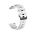 economico Altri cinturini per orologi-Cinturino per orologio  per Amazfit GTS 4,4mini, 3,2,2mini, 2e, GTR 42mm, Bip U Pro, U, 3 Pro, 3, S lite, S, lite GTR 4/3 Pro / 3/2/2e / 47mm, Stratos 3/2S / 2, Pace 1 Silicone Sostituzione Cinghia