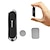 cheap Car Holder-Mini Strip Shape Magnetic Car Phone Holder Aluminium Alloy Mobile Phone Stand Magnet Mount For IPhone Samsung Car Accessaries
