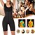 cheap Exercise, Fitness &amp; Yoga-Body Shaper Sweat Waist Trainer Corset Sauna Suit Sports Neoprene Gym Workout Exercise &amp; Fitness Running Stretchy Slimming Weight Loss Tummy Fat Burner For Women Waist &amp; Back Leg Abdomen