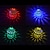 tanie Taśmy świetlne LED-ramadan eid lights światła zewnętrzne strand metalowe oświetlenie marokańskie 10-50 diod led wodoodporne liny aa pudełko na baterie lub zasilane przez usb światła łańcuchowe do ogrodu weseleindoor