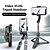 cheap Selfie Sticks-Selfie Stick Bluetooth Extendable Max Length 86 cm For Universal Android / iOS Universal