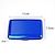 cheap Travel Bags-3 Pieces Storage Box Credit Card Protector Convenient Fashion Plastic &amp; Metal For Casual Everyday Use